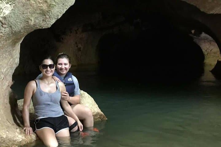 Caves Branch Cave Kayaking: Paddle Belize’s Crystal Caverns photo 5