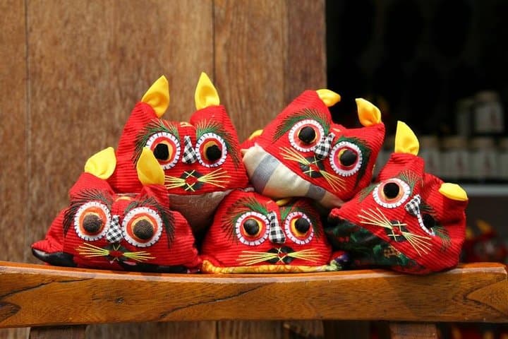 Cuandixia Village and Tanzhe Temple Day Trip from Beijing