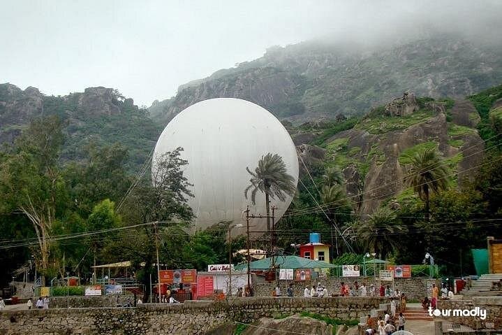 Mount Abu Day Trip from Udaipur: Private Same-Day Tour to Dilwara, Nakki Lake & Guru Shikhar photo 2