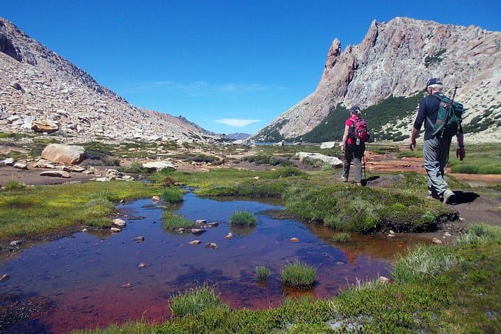 Full-Day Guided Trekking Around Bariloche — Tailored Hikes in Northern Patagonia photo 3
