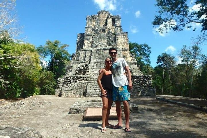 Sian Kaan Muyil Floating Canals: Explore Mayan Freshwater Channels in Sian Ka'an Biosphere photo 2