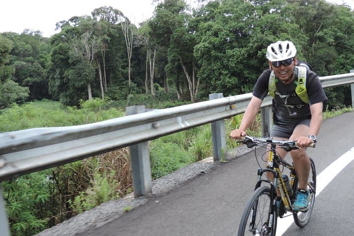 Dalat to Nha Trang: Highland Pass Bike Ride From Pine Forests to Sea