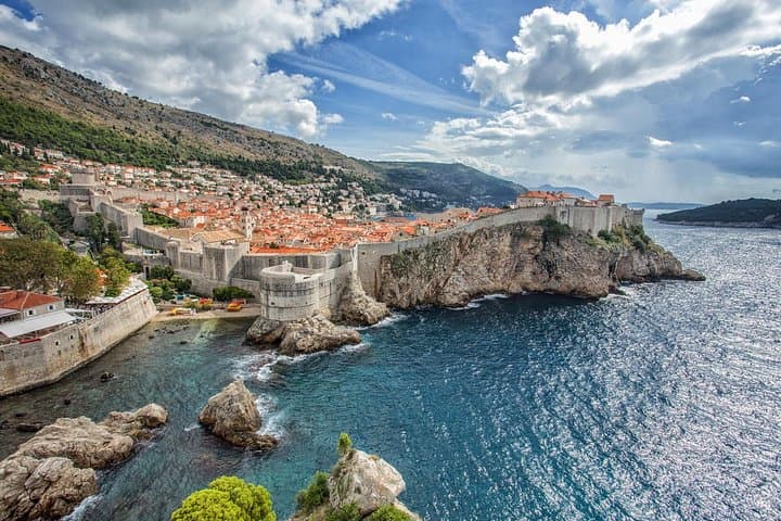 Elafiti Islands Day Cruise from Dubrovnik — Lopud, Šipan & Koločep photo 3