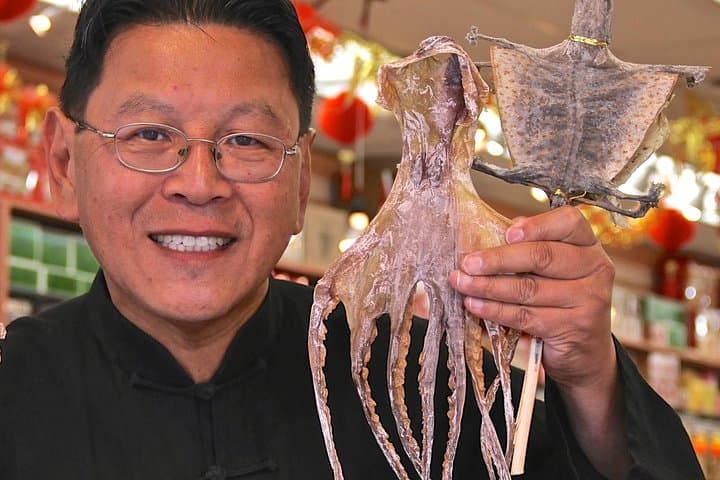A Wok Around Chinatown: Vancouver Culinary & Cultural Walking Tour