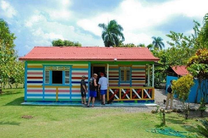 Half-Day Dominican Safari from Punta Cana: Higuey, Sugar Cane Fields & Basilica Visit photo 1