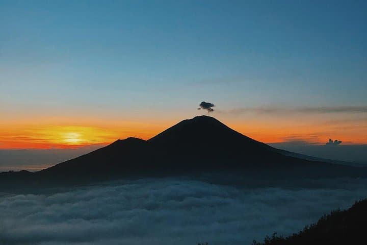 Mount Batur Sunrise Trek: Volcano Summit, Rice Terraces & Coffee Plantation photo 5