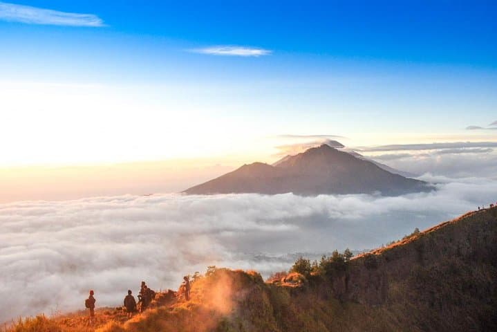 Kintamani Highland Tour: Barong Dance, Mount Batur & Tegalalang Rice Terraces photo 1