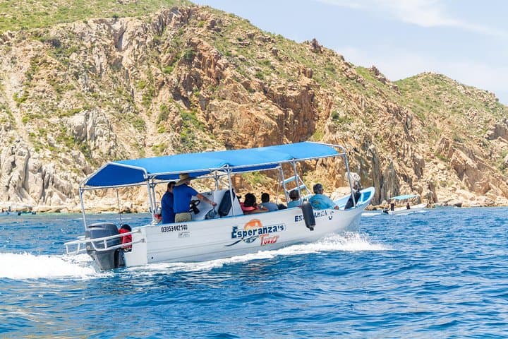 Private Day Trip to San José & Cabo San Lucas — Best of Los Cabos in One Day photo 2