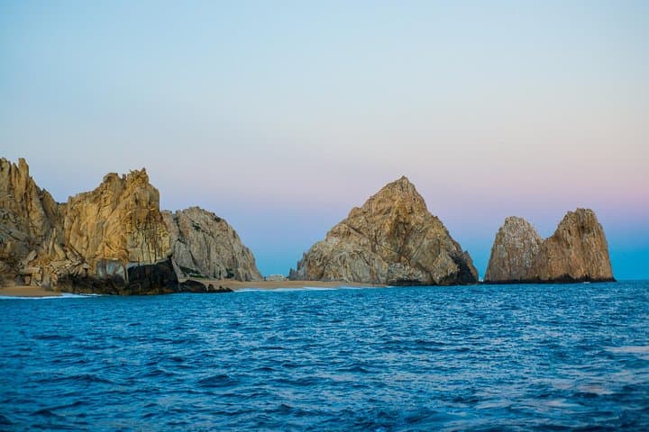 Cabo San Lucas Sunset Dinner Cruise with Tequila Tasting photo 4