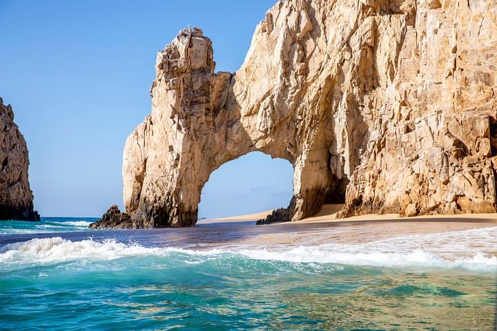 Private Day Trip to San José & Cabo San Lucas — Best of Los Cabos in One Day photo 5