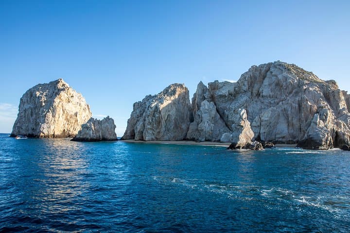 Private Day Trip to San José & Cabo San Lucas — Best of Los Cabos in One Day photo 4