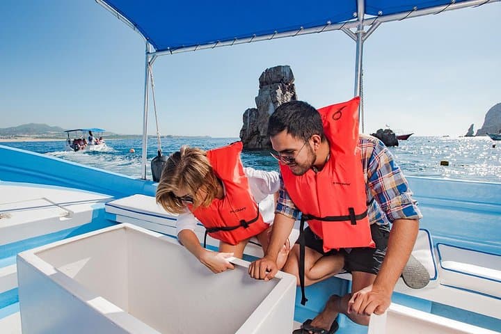 Private Day Trip to San José & Cabo San Lucas — Best of Los Cabos in One Day photo 3