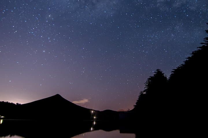 Southern Skies Stargazing Tour — Otago Peninsula Night-Sky Experience photo 3