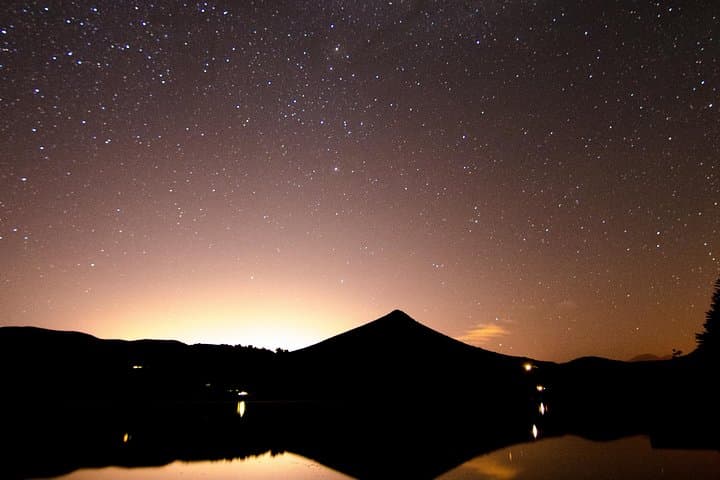 Southern Skies Stargazing Tour — Otago Peninsula Night-Sky Experience photo 6