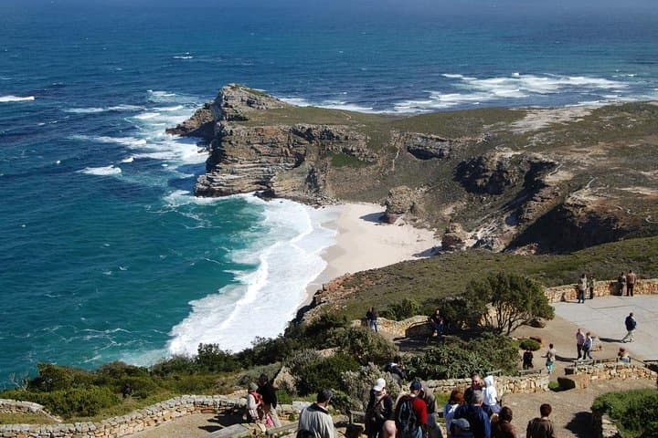 Full-Day Cape Peninsula Tour: Cape Point, Cape of Good Hope & Boulders Beach Penguins photo 2