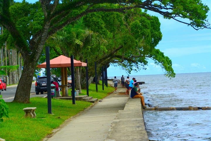 Private Suva City Tour: Personalized 2–4 Hour Cultural Walk Through Suva photo 4