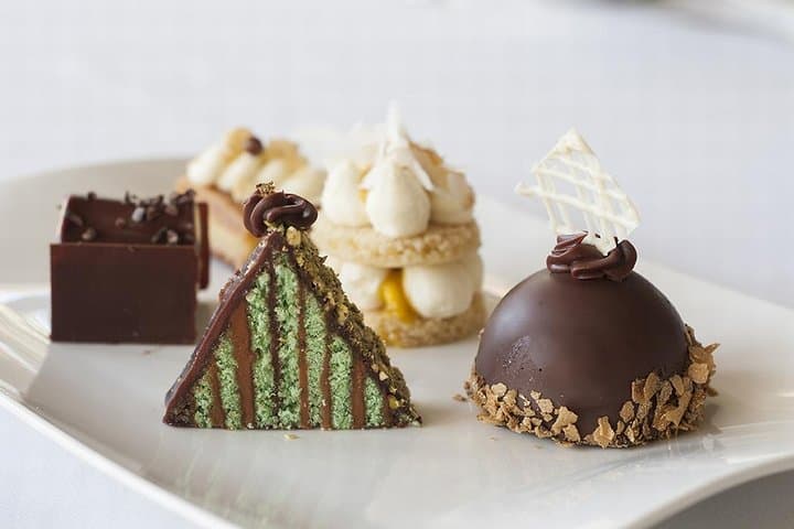 Mount Nelson Afternoon High Tea: Classic Cape Town Tea Experience photo 4