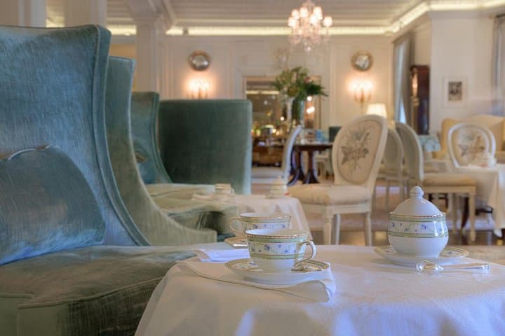 Mount Nelson Afternoon High Tea: Classic Cape Town Tea Experience photo 6