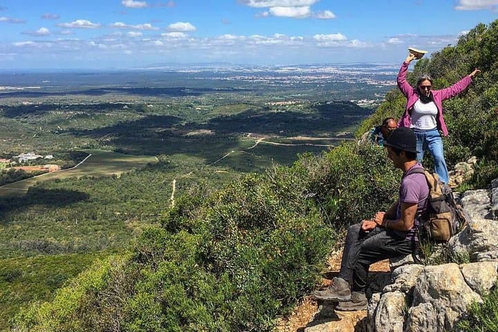 Summit Hike to Formosinho: Arrábida's Highest Point and Coastal Panorama photo 6