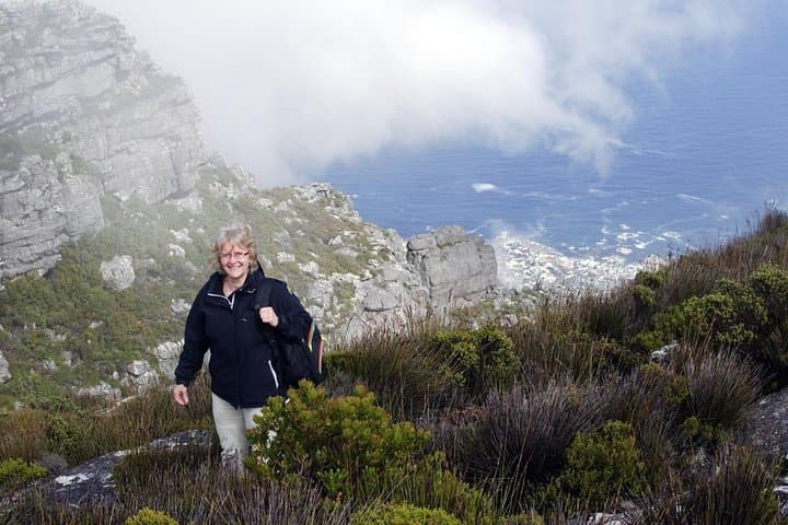 Table Mountain Hike — Guided Summit Trek from Cape Town with Cable Car Option photo 5