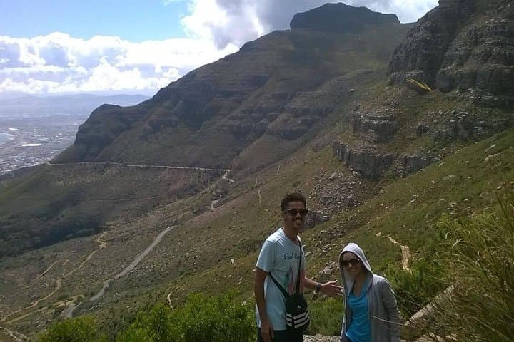 Table Mountain Hike — Guided Summit Trek from Cape Town with Cable Car Option photo 2