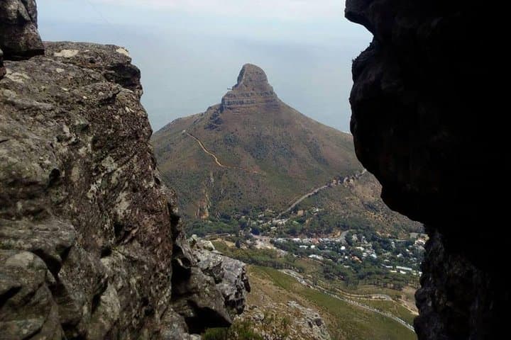 Table Mountain Hike — Guided Summit Trek from Cape Town with Cable Car Option photo 4
