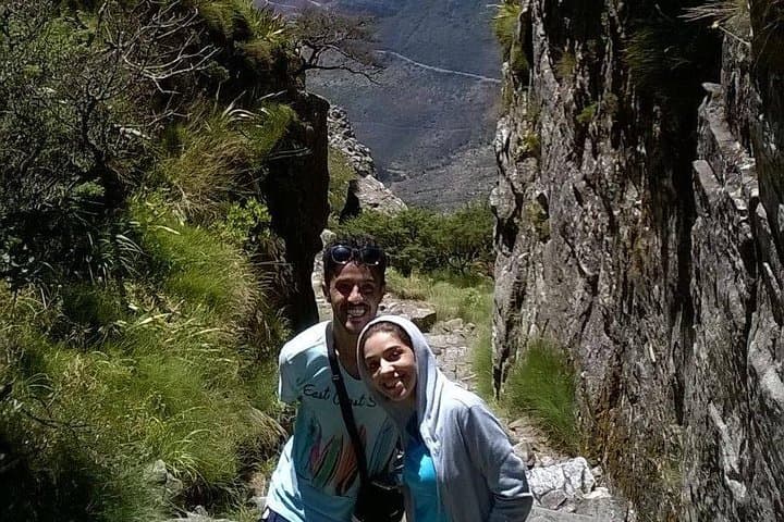 Table Mountain Hike — Guided Summit Trek from Cape Town with Cable Car Option photo 6