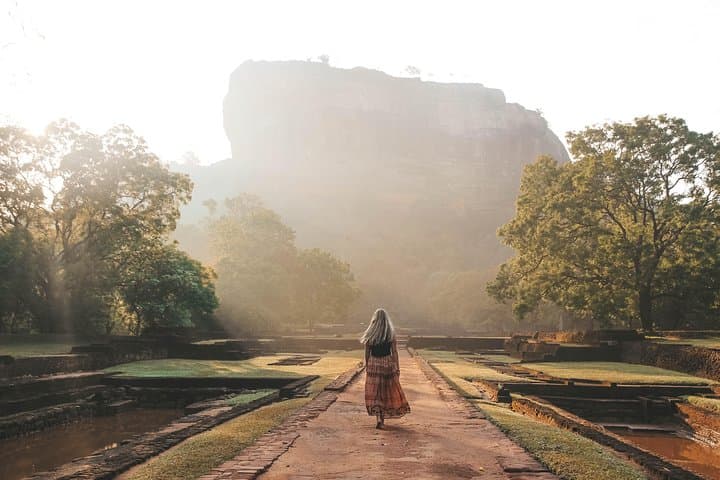 4-Day Cultural Circuit from Colombo: Kandy, Nuwara Eliya, Dambulla & Anuradhapura photo 3