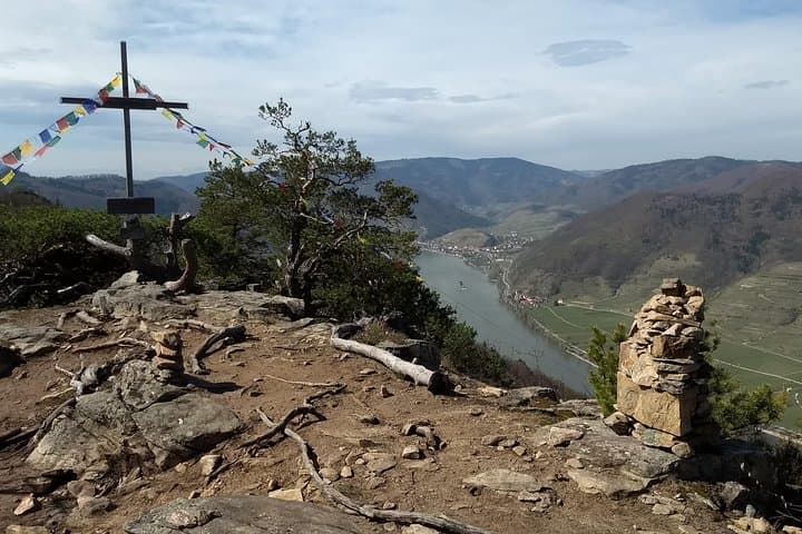 Seekopf Mountain Hike: Private Half-Day Walk in Wachau Valley from Vienna photo 5