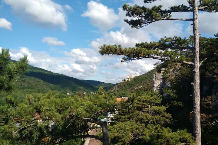 Helenental Castles Hike: Private Half-Day Tour from Vienna photo 3