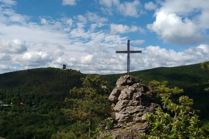 Helenental Castles Hike: Private Half-Day Tour from Vienna photo 4