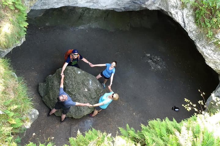Helenental Castles Hike: Private Half-Day Tour from Vienna photo 6