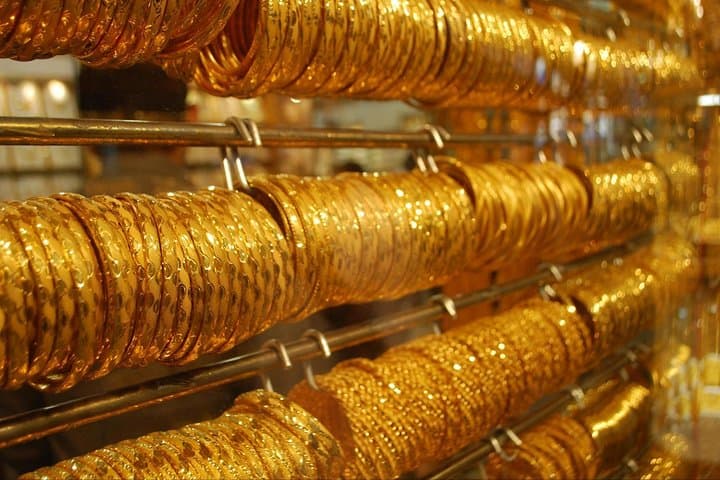 Dubai All-Day Cultural and Skyline Tour (Lunch Included) photo 4