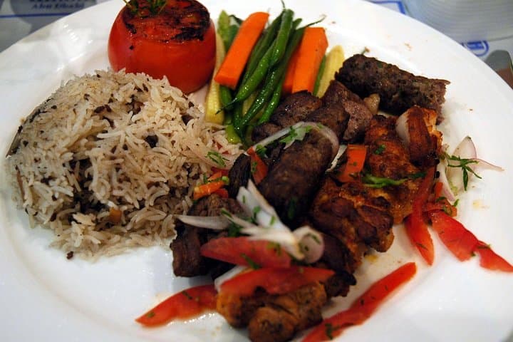 Dubai All-Day Cultural and Skyline Tour (Lunch Included) photo 5