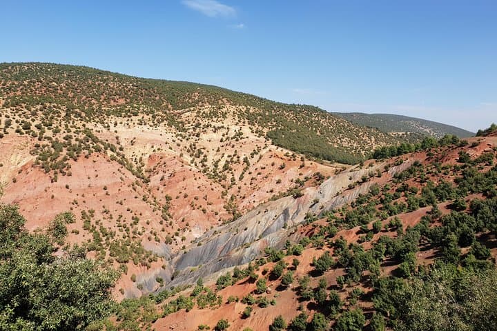 Atlas Mountains & Five Valleys Day Tour from Marrakech photo 4