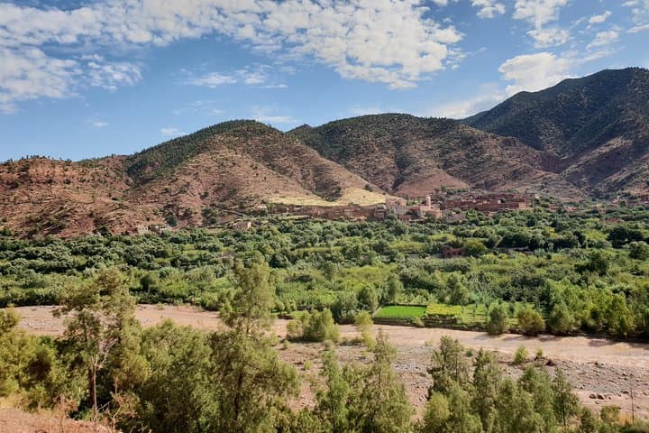 Atlas Mountains & Five Valleys Day Tour from Marrakech photo 3