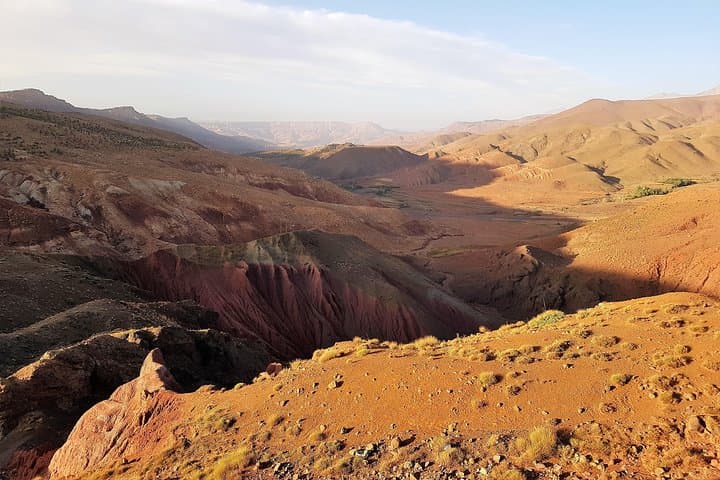 3-Day Private Marrakech to Merzouga Desert Tour via Todra Gorges & Aït Ben Haddou photo 3