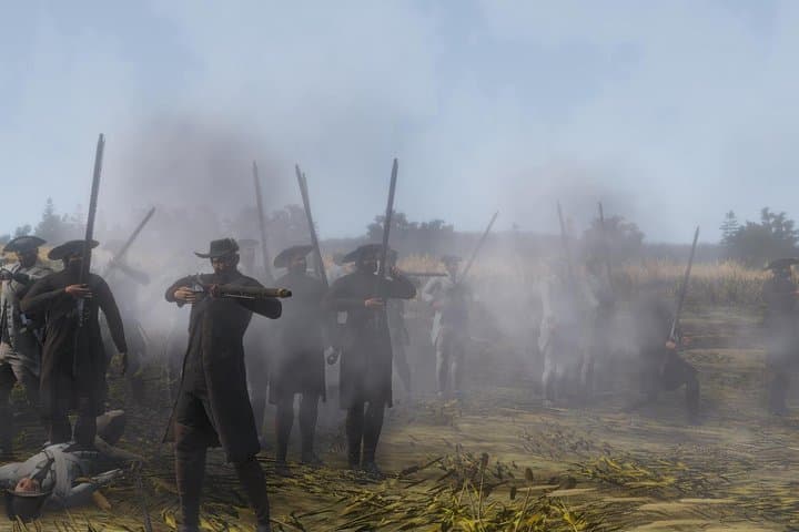 Immersion Quebec VR: Relive Quebec City's History in 40 Minutes photo 4