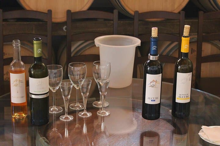 Full-Day Private Setúbal Wine Tasting Tour from Lisbon photo 5