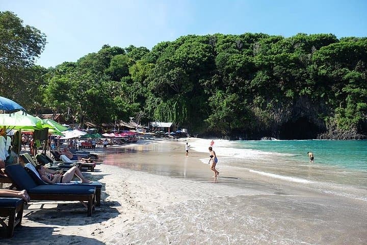 East Bali Day Trek: Tenganan Village, Tirta Gangga & Virgin Beach photo 3