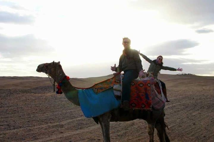 Cairo Day Tour by Plane from Sharm El Sheikh — Pyramids, Sphinx & Egyptian Museum photo 5