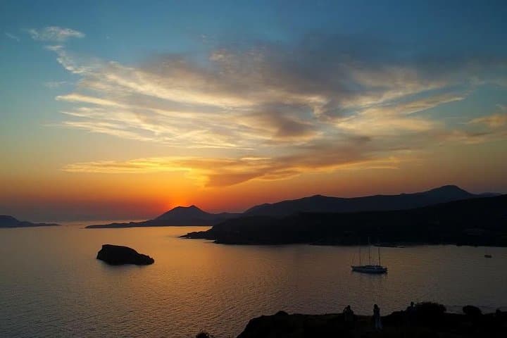 Private Cape Sounio Tour from Athens — Sunset & Traditional Greek Meal photo 3