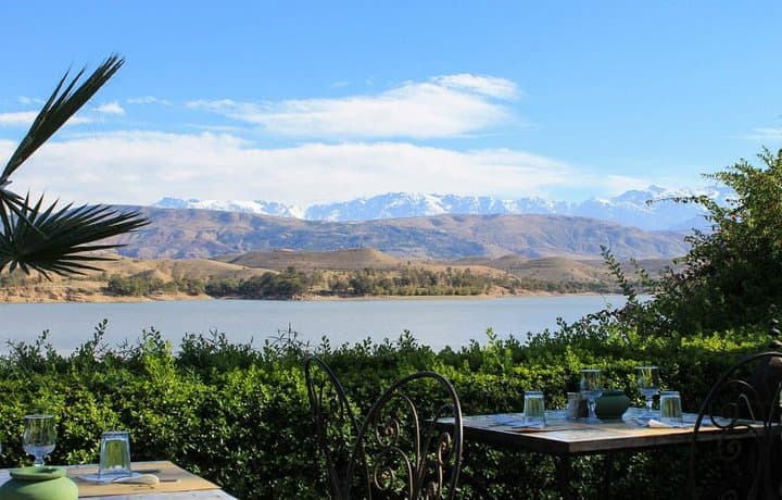 Full-Day Three Valleys Excursion from Marrakech — Atlas Villages, Ourika & Setti Fatma photo 2