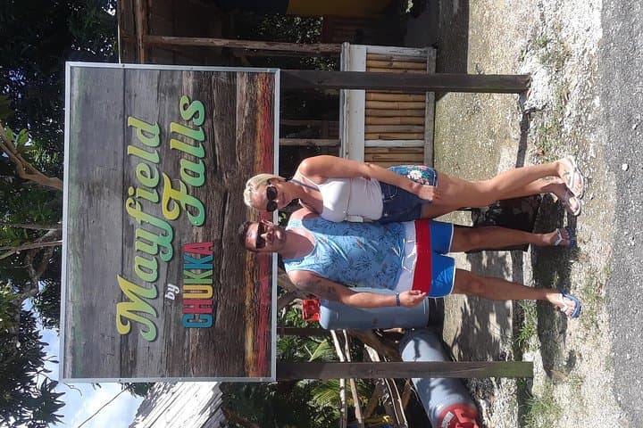 Negril Horseback Ride to Mayfield Falls — Ride, Swim & Mountain Pools photo 3