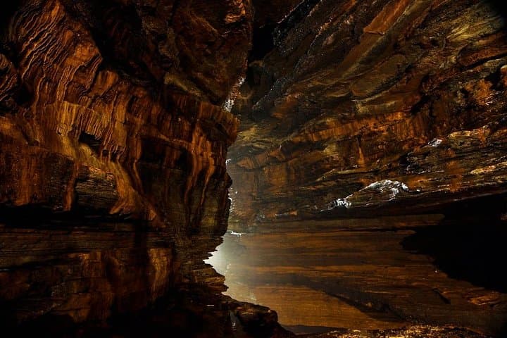 Pokhara City Sightseeing: Full-Day Lakeside, Waterfall & Cave Tour photo 2