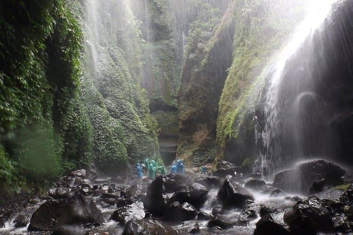 Bromo Sunrise & Madakaripura Waterfall: 2-Day Jeep Adventure from Surabaya or Malang photo 3