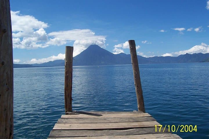 Panajachel & Lake Atitlán Cultural Day Tour — Coffee, Textiles & Local Art photo 2