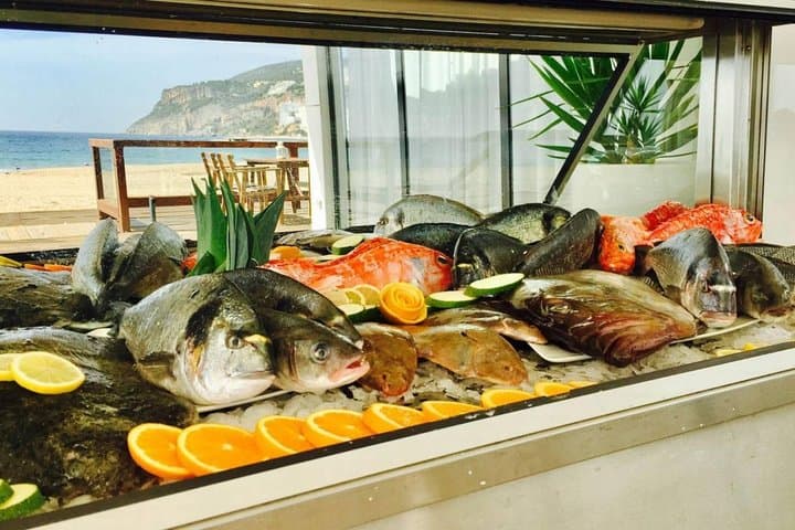Arrábida Day Trip from Lisbon: Wine Tasting & Setúbal Nature Tour photo 2
