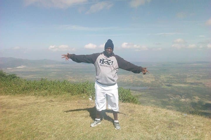 Ngong Hills Hike from Nairobi: 5-Peak Ridge Walk & Rift Valley Views photo 2