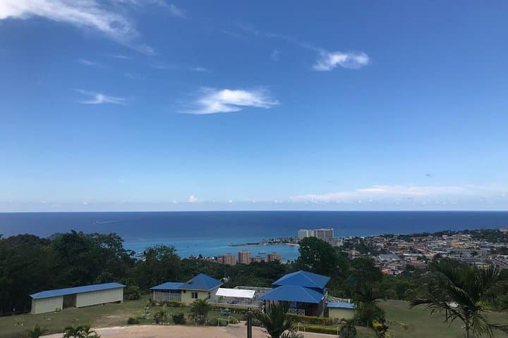 Ocho Rios Private Tour from Montego Bay — Beaches, Rivers & Cliff Views photo 2